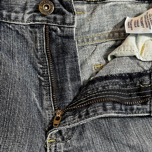 WRANGLER BOYS #130273 RELAXED JEANS SZ 14 REG - Picture 7 of 10